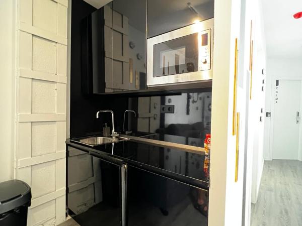 Hotel Alicante : photo 5 de la chambre lit dans dortoir 6 lits