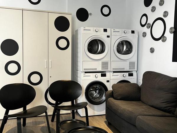 Hotel Alicante : photo 10 de la chambre lit dans dortoir 6 lits