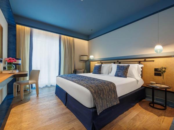 Ara Maris Hotel & Spa : photo 2 de la chambre chambre lit king-size supérieure - vue sur jardin