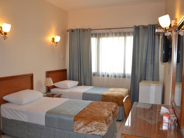 Tara Hotel LLC : photo 1 de la chambre chambre simple Économique