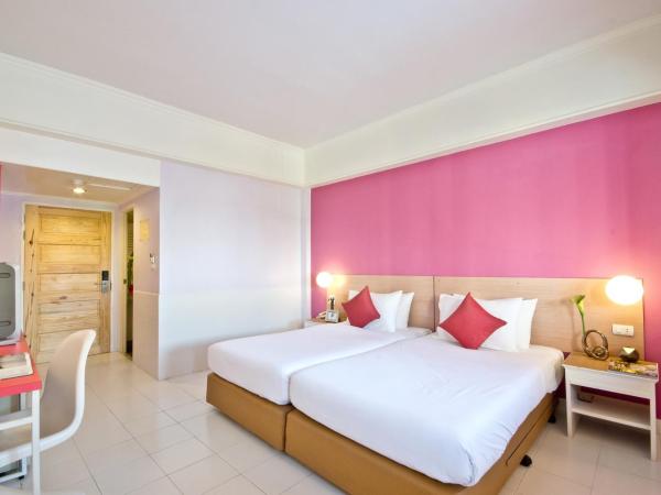 Bella Express : photo 4 de la chambre chambre double ou lits jumeaux standard