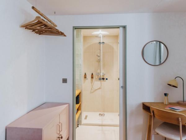 Maison Hubert : photo 8 de la chambre suite deluxe