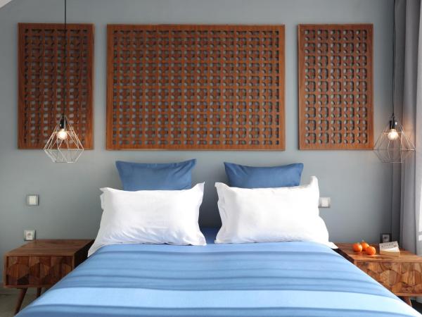 YMY BEACH : photo 9 de la chambre appartement 2 chambres