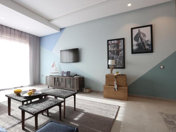 YMY BEACH : photo 10 de la chambre appartement 1 chambre