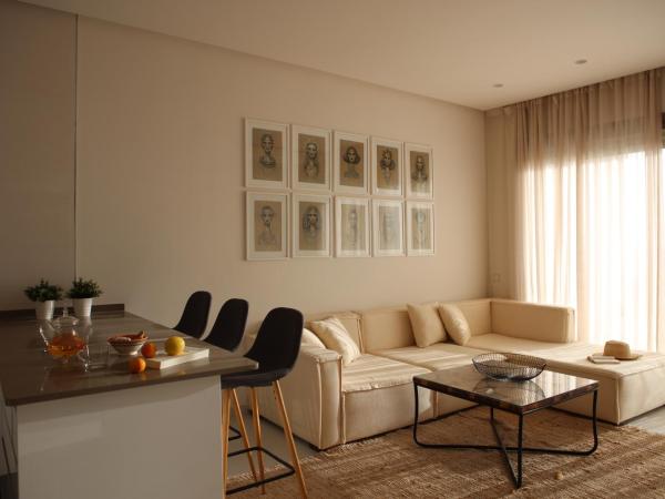 YMY BEACH : photo 7 de la chambre appartement 1 chambre