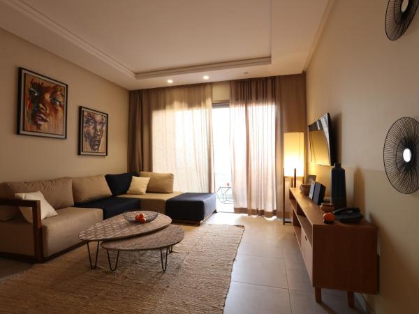 YMY BEACH : photo 6 de la chambre appartement 1 chambre