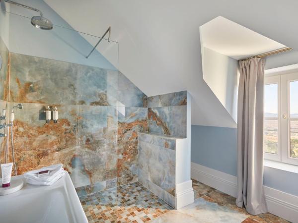 Château Capitoul : photo 3 de la chambre chambre double standard