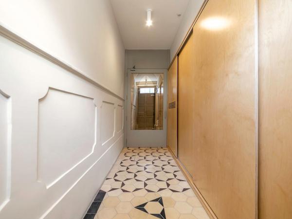 Palácio Fenizia Lux Apartments : photo 10 de la chambre studio deluxe