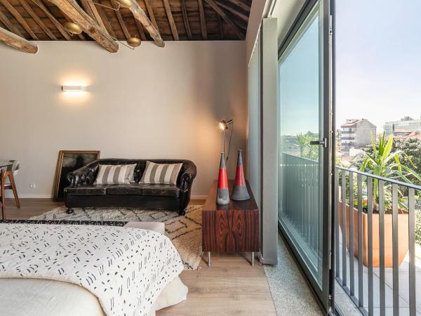 Palácio Fenizia Lux Apartments : photo 8 de la chambre studio deluxe