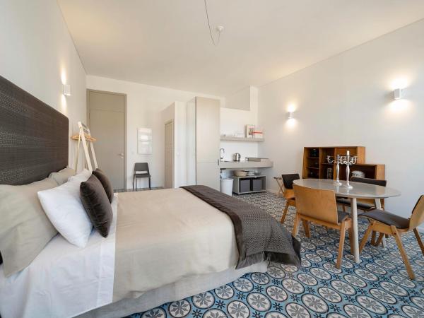 Palácio Fenizia Lux Apartments : photo 2 de la chambre studio standard