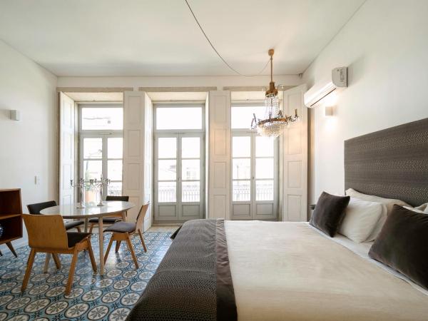 Palácio Fenizia Lux Apartments : photo 4 de la chambre studio standard