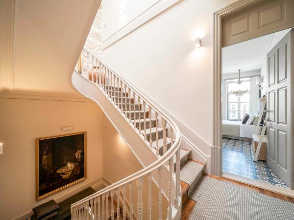 Palácio Fenizia Lux Apartments : photo 10 de la chambre studio standard