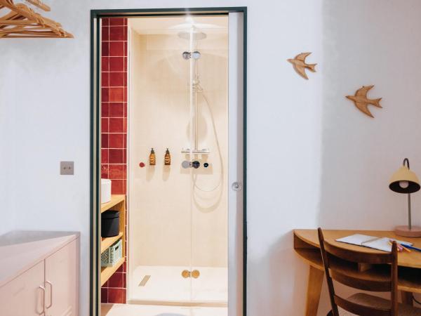 Maison Hubert : photo 9 de la chambre suite deluxe