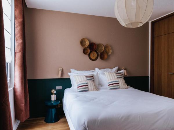 Maison Hubert : photo 2 de la chambre suite deluxe