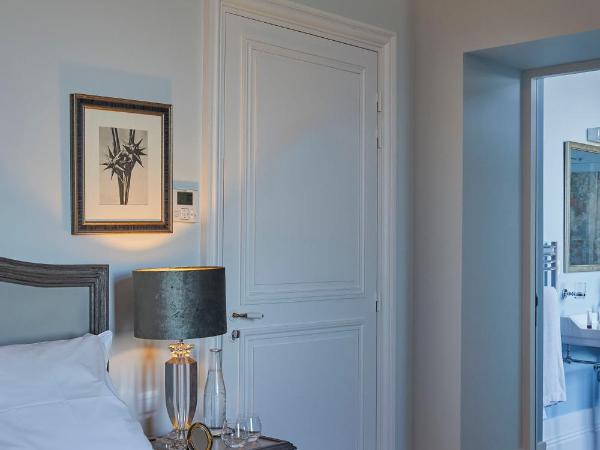 Château Capitoul : photo 2 de la chambre chambre double deluxe