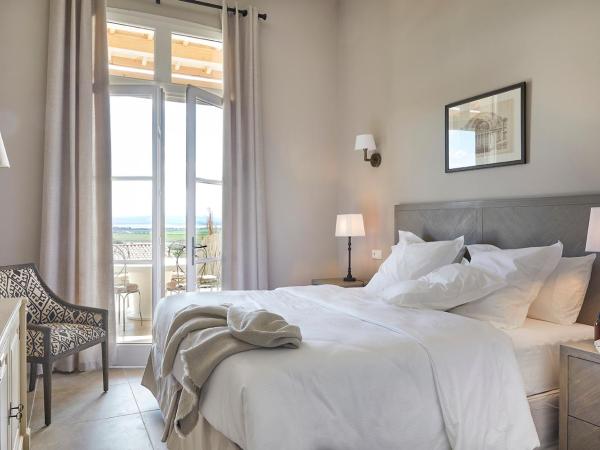 Château Capitoul : photo 3 de la chambre villa 2 chambres :