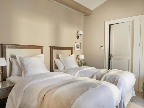 Château Capitoul : photo 5 de la chambre villa 2 chambres :