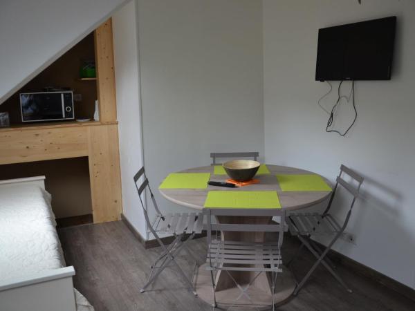 Mère Elvira : photo 7 de la chambre appartement 1 chambre