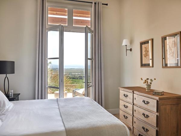 Château Capitoul : photo 4 de la chambre villa 2 chambres :