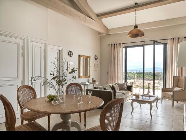 Château Capitoul : photo 6 de la chambre villa 2 chambres :