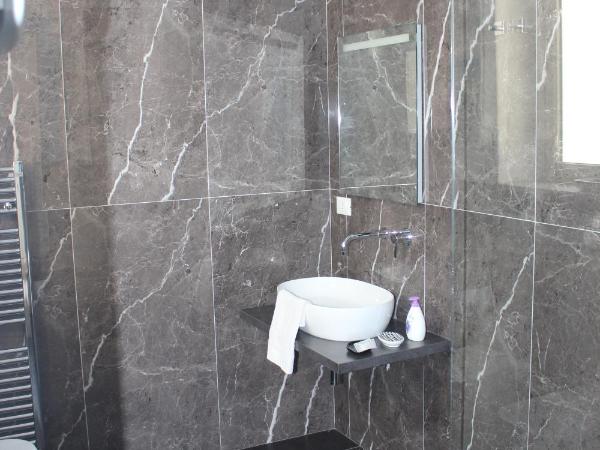 La Maison del Sole : photo 5 de la chambre chambre deluxe