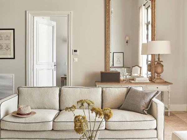 Château Capitoul : photo 3 de la chambre villa 2 chambres :