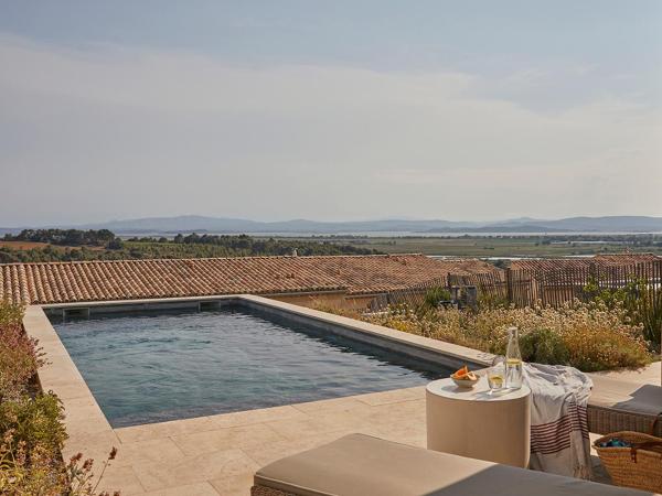 Château Capitoul : photo 1 de la chambre villa 2 chambres :