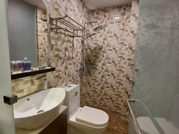 MS Hotel Kuala Lumpur : photo 2 de la chambre chambre double standard