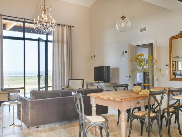 Château Capitoul : photo 2 de la chambre villa 3 chambres