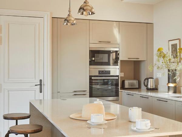 Château Capitoul : photo 5 de la chambre villa 3 chambres