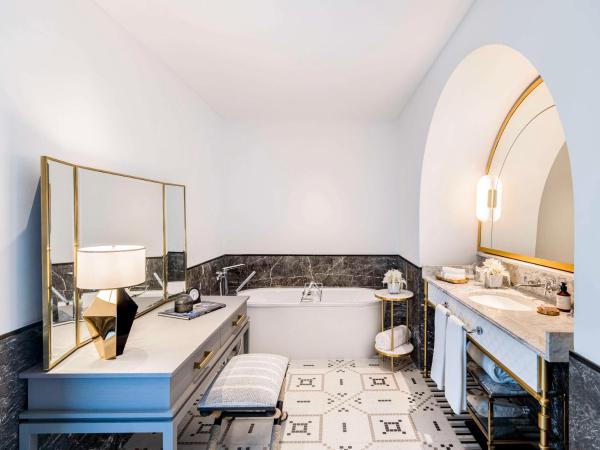 Fairmont La Marina Rabat Sale Hotel And Residences : photo 4 de la chambre suite fairmont or