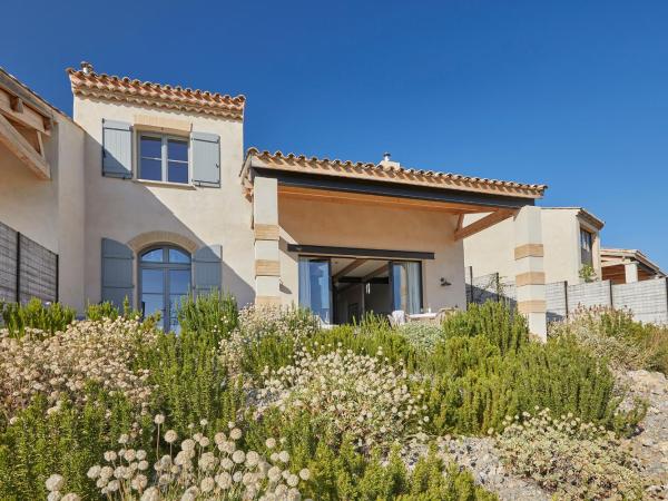 Château Capitoul : photo 4 de la chambre villa 3 chambres