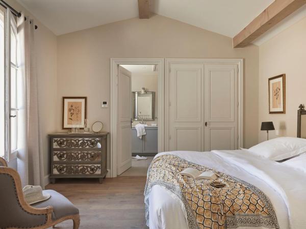 Château Capitoul : photo 3 de la chambre villa 3 chambres