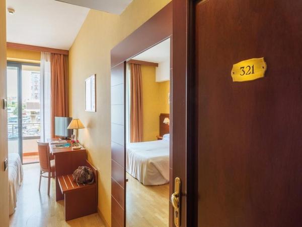 Hotel Nettuno : photo 2 de la chambre chambre double ou lits jumeaux classique