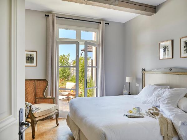 Château Capitoul : photo 3 de la chambre villa avec piscine privée