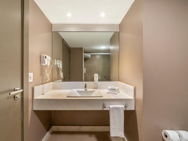 Laghetto Stilo Barra : photo 7 de la chambre chambre double ou lits jumeaux de luxe 