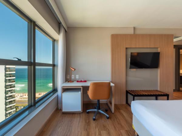 Laghetto Stilo Barra : photo 5 de la chambre chambre double ou lits jumeaux de luxe 