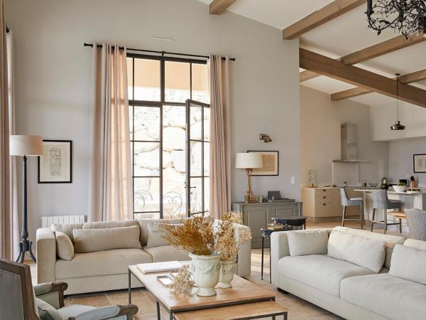 Château Capitoul : photo 4 de la chambre villa deluxe