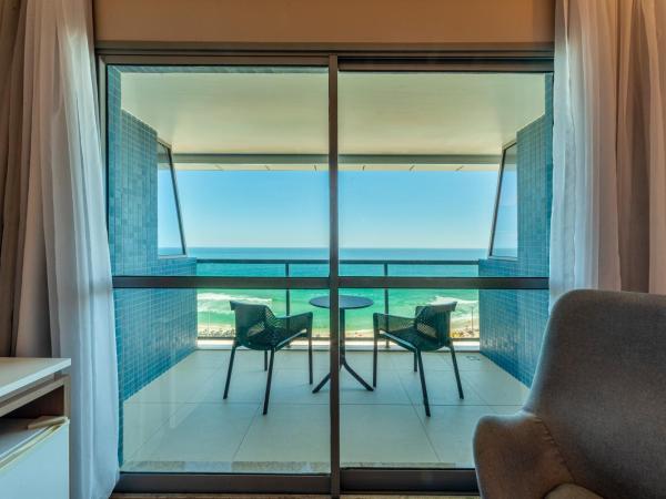 Laghetto Stilo Barra : photo 4 de la chambre chambre double deluxe - vue sur mer