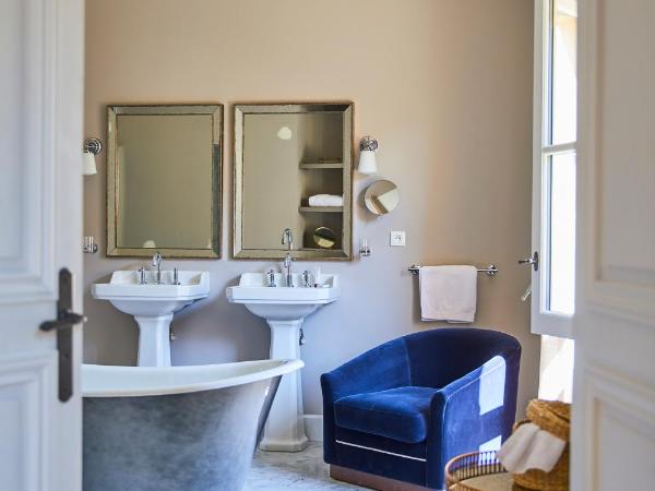 Château Capitoul : photo 10 de la chambre villa supérieure