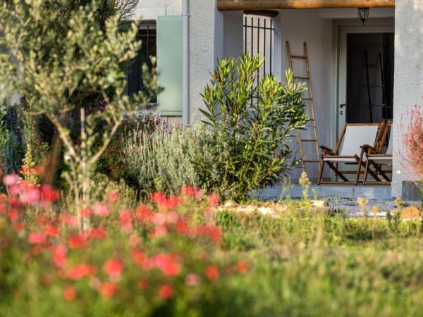 Luna Inn B&B : photo 5 de la chambre chambre double deluxe avec lit d'appoint