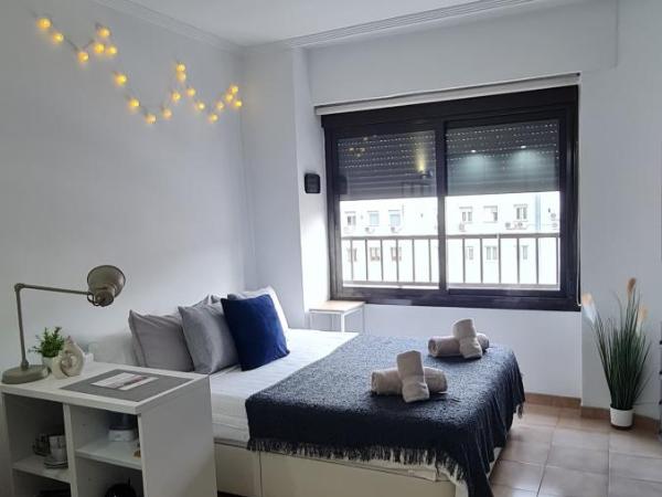Suite céntrica, Triana, Sevilla, España : photo 2 de la chambre loft