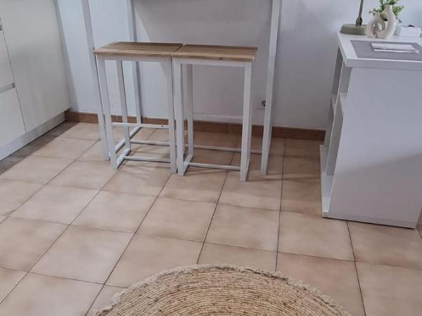 Suite céntrica, Triana, Sevilla, España : photo 3 de la chambre loft