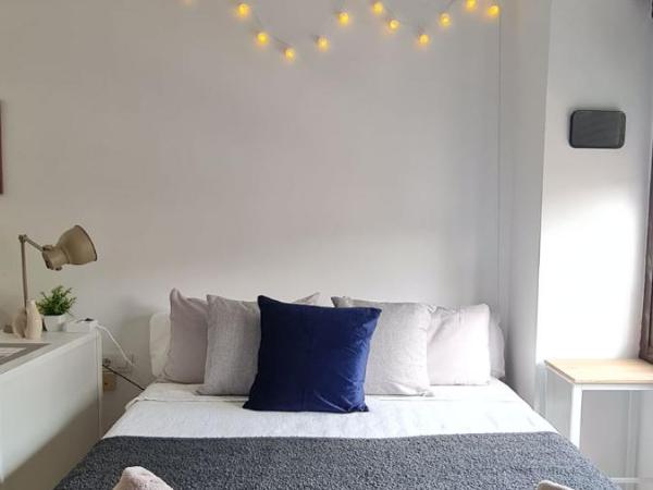 Suite céntrica, Triana, Sevilla, España : photo 6 de la chambre loft