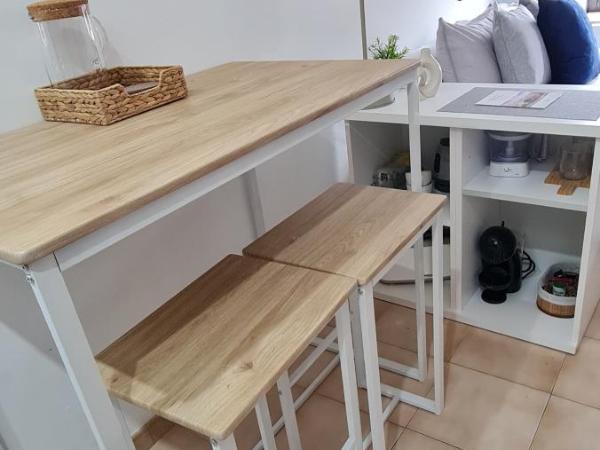 Suite céntrica, Triana, Sevilla, España : photo 9 de la chambre loft