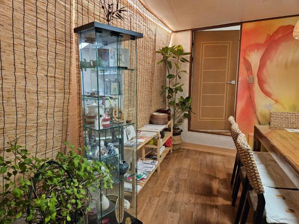 Lydia Craft Guesthouse : photo 4 de la chambre suite familiale