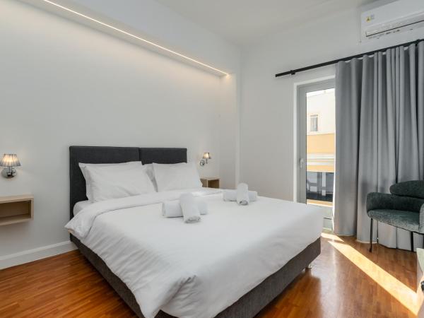 Hotel Adonis Athens : photo 9 de la chambre chambre double ou lits jumeaux