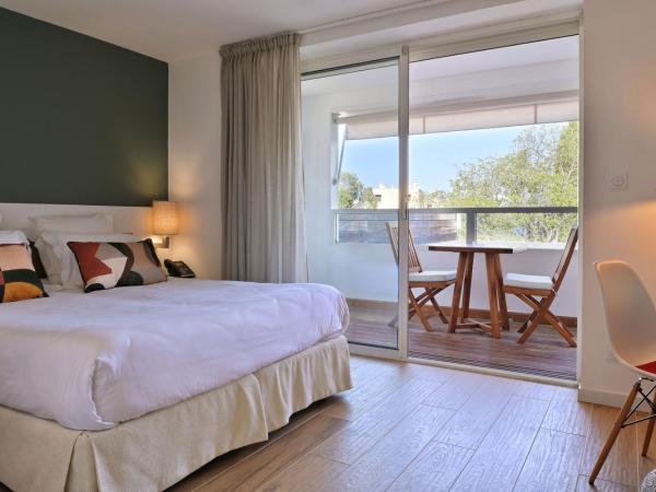 Hôtel Pietracap : photo 1 de la chambre chambre double supérieure - vue sur mer