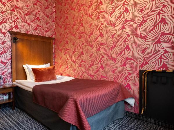 ProfilHotels Opera : photo 4 de la chambre chambre simple standard