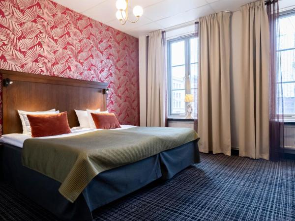 ProfilHotels Opera : photo 3 de la chambre chambre lits jumeaux standard